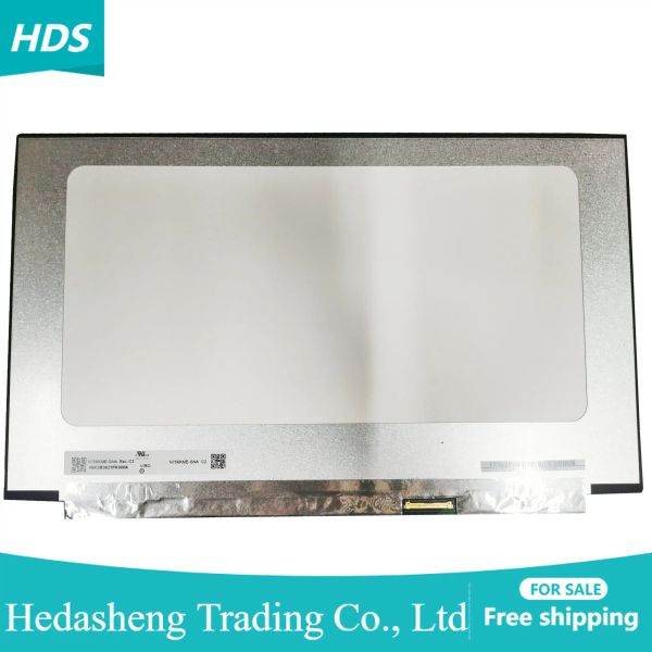 Screen N156KMegna Rev.c2 NE156QHMNY1 NY2 15,6 