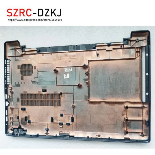 Carte Nuovo laptop originale per Lenovo IdeaPad 11015 Case di copertura di base/Coperchio inferiore con foro di ventilazione AP11A000100