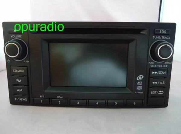 Jogador original 86201SC430 CLATER CD PLAY