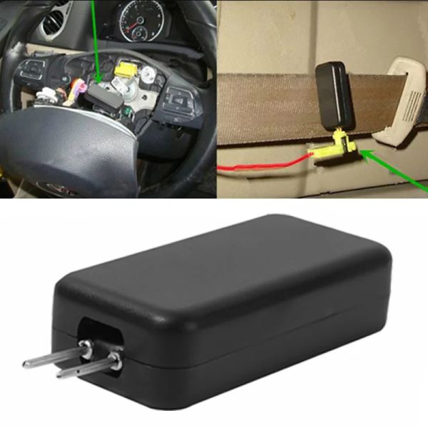 1/10pcs Universal Car SRS Airbag Simulator Emulator Widerstand Bypass Fehler Ermittlung diagnostischer Automobilwerkzeuge