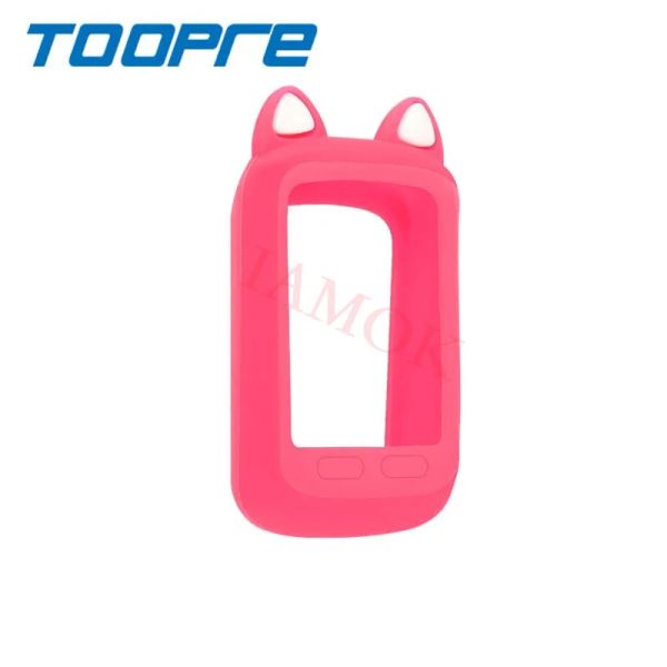 TOOPRE BICYCLE SILICA GEL COPERCHIO SMART PER XINGZHE SMALLA MANSEVE DI PROTEZIONE DI COULE DI MONTANO DI MOUPPARI