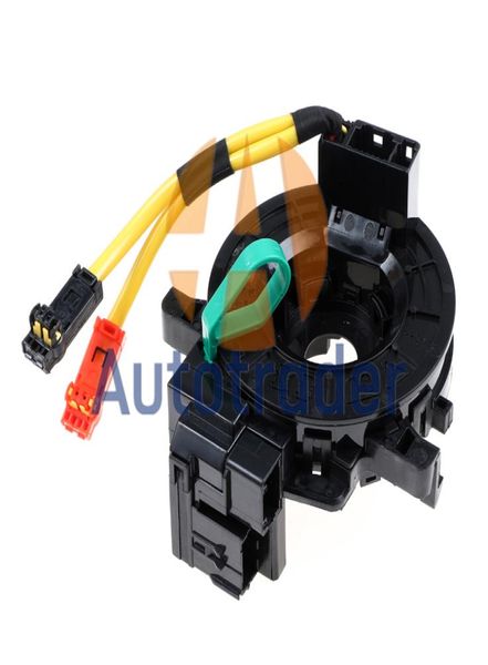 Clock Spring 83196FJ030 Anpassungen für Subaru WRX Brz Crossrek Forester Impreza H45051666