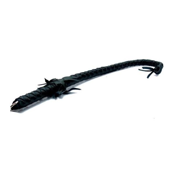 Long BDSM Snake Whip Game Flugger per adulti Bondage Whip Toys Leather Snake Snake Whip Whip per preliminari Flirt Sexual Play7987040