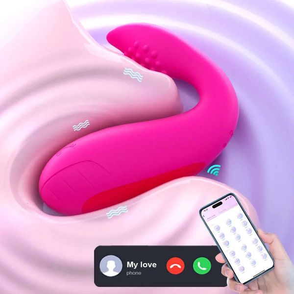 App Bluetooth Control Vibrator Egg per le donne stimolatore di clitoride indossabile s punto gpora adulto vibrante sexy giocattolo jasminer x4 regalo