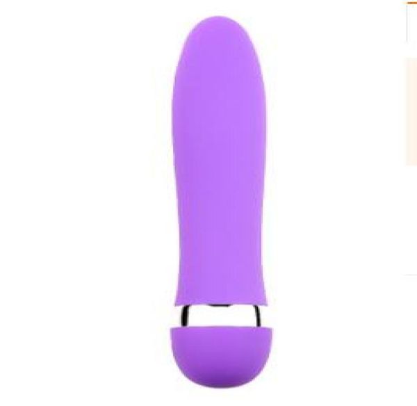 Speed Regolable Sex Toys for Women GSPOT Clitoris stimolante Dildor vibratore Magic Wand Av Stick S10185326447