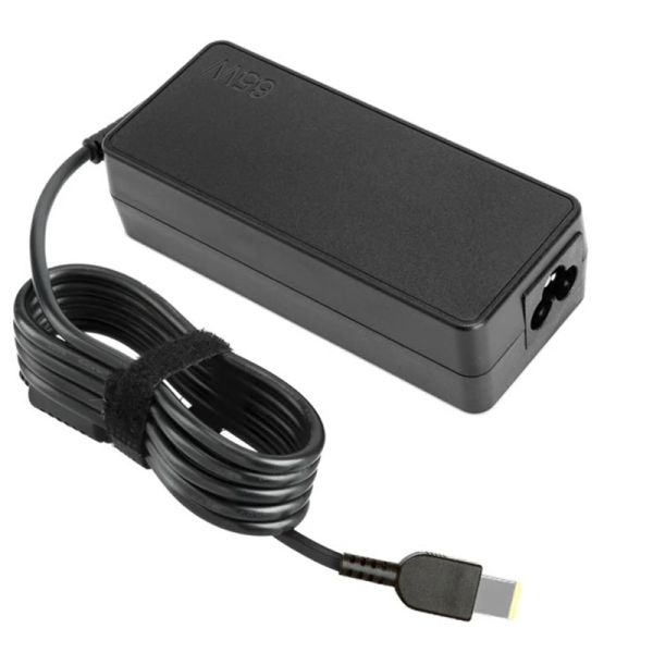 Адаптер 20V 3.25A 65W AC Power Adapter Зарядное устройство для Lenovo x1 Carbon E431 E531 S431 T440S T440 X230S X240 x240S G410 G500