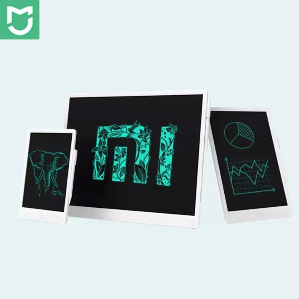 Armbänder Xiaomi Mijia LCD schreiben Tablet Electronic Handschrift Pad Message Grafikplatine 10 Zoll 13,5 Zoll 20 Zoll für Kinderbüro