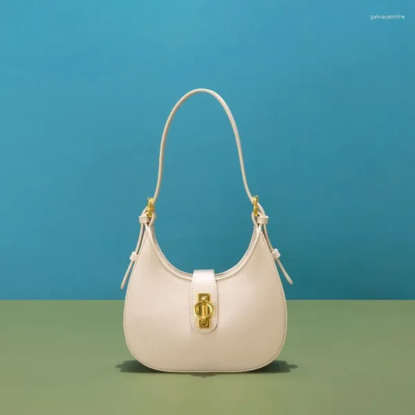 Bolsas de ombro 2024 Feminino 2024 Luxo VERSÁTIL VERSÁTIL PARA CRESCODY SAP