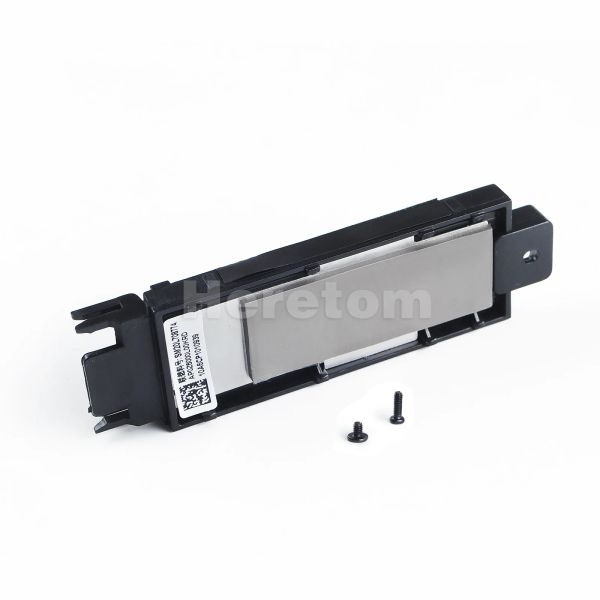 Lenovo ThinkPad P50 P50 P51 P70 P71 Serisi NGFF M.2 PCIE NVME SSD Genişletilmiş Caddy Tepsi Braketi Tutucu 00ur868