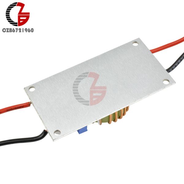 250W 10A 8.5-48 V DC-DC STEP UP Boost Converter Modulo Tensione Tensione Transformer Booster per laptop per mobile automobilistico