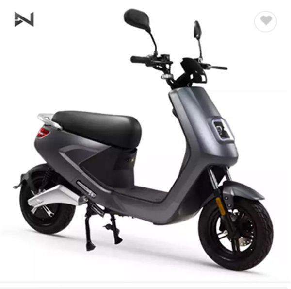 Электрический велосипед Electric Motorcycle Adult 150 км 48V EEC Moped Scooter 1000W7393561