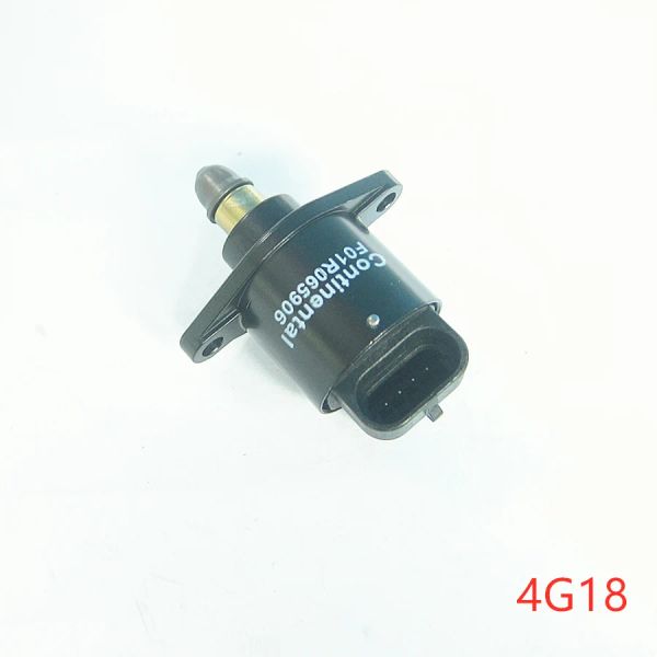 Otomobil Motoru VD0 Boşta Hava Kontrol Vanası HMCA-13-645 HAIMA 323 HAPPIN 2005-2009 7163 4G18 1.6