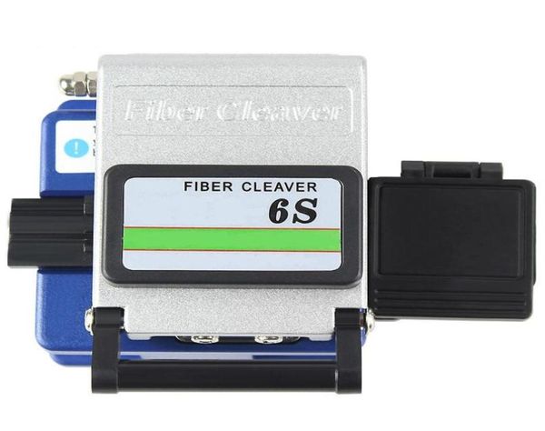 Yüksek hassasiyetli fiber cleaver optik konnektörü fc6s optik fiber cleaver fttx ftth1199631