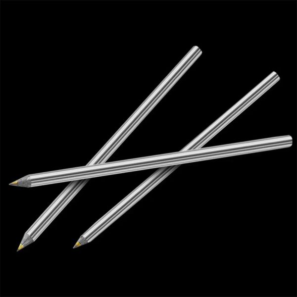 1/50pcs Legierungsschreiber Stift Carbid Sciber Stift Metal