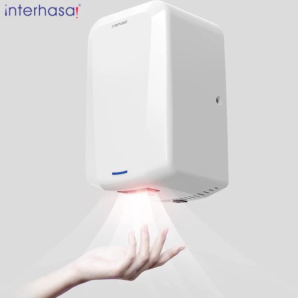 Essiccatori Interhasa!Essiccatore elettrico a mano con filtro HEPA Automatico DRARYS VENTO CALDO CALDO VENTO ALTA SPECIA PER BOODRROM