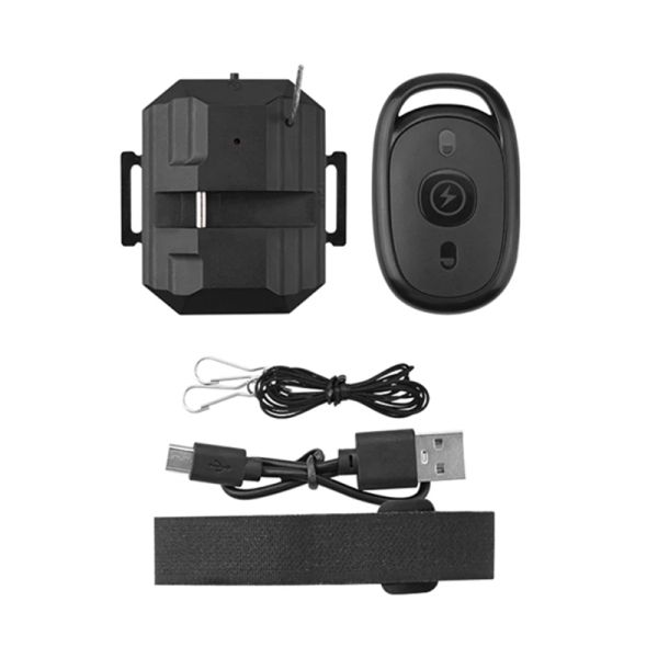 Accessoires Drohne Airdrop -System für DJI Mini 3 Pro/Mini 3/Mini 2 SE/Phantom 3 4/4 Pro Wurfwerfer für Hochzeitszenenfischereiköder langlebig