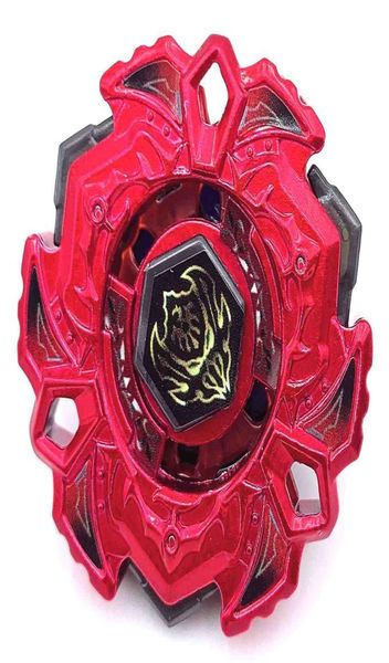 Ready Stock Takara Tomy Beyblade Limited 4D rot ohne Launcher X05288077721