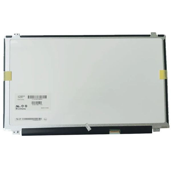 Tela 15.6 '' Slim para Acer EX2519 Série N15W4 Matriz de tela LCD LCD 30pins