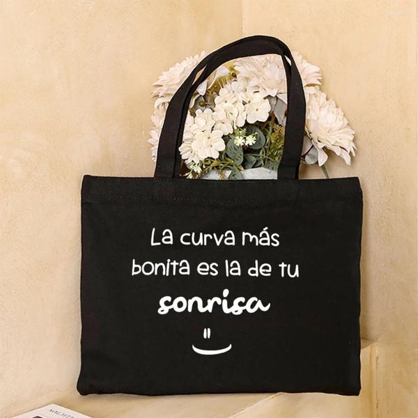 Bolsas de compras Presentes do dia das mães para mamã