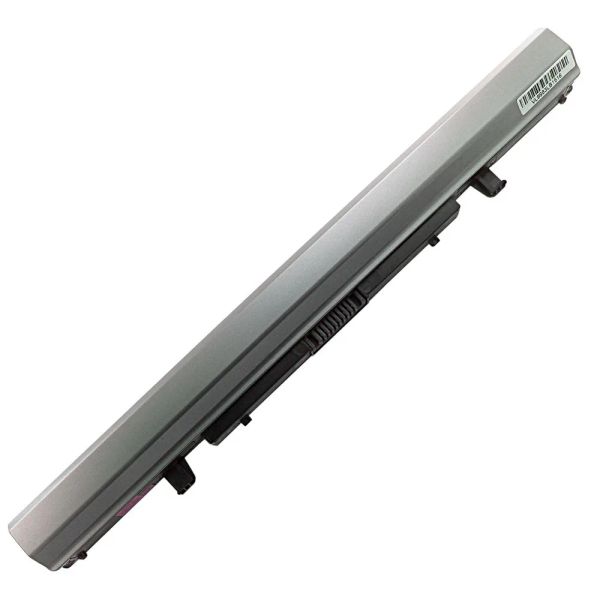 Batterie batterie per laptop per toshiba satellite PA5077 PA5077U PA5076 PA5076U U900 U940 S955 S955D S950D PA5076U1BRS PA5077U1BRS PABAS268