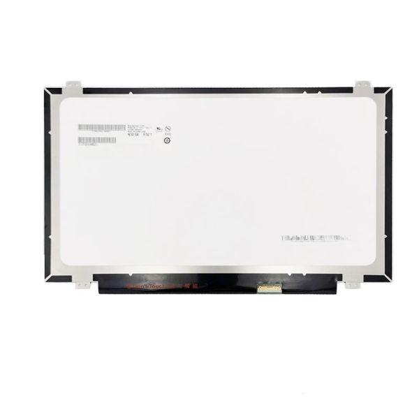 Tela para HP Elitebook 840 G3 Laptop LCD Exibição 30pin 1366x768 Matriz Slim 14 polegadas