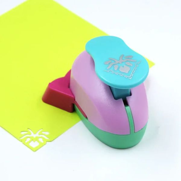 DIY Corner Punch Prägepapier Eckschneider Crafting Trimmer Punch für Scrapbook Paper Crafts Hole Puncher