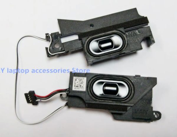 Dobradiças para HP Pavilion 14 14N 14N027TX 14N029TX ORIGADOR DE LAPTOP ORIGINAL DE LAPTOP Buildin Audio Speaker LR 38U83TP20