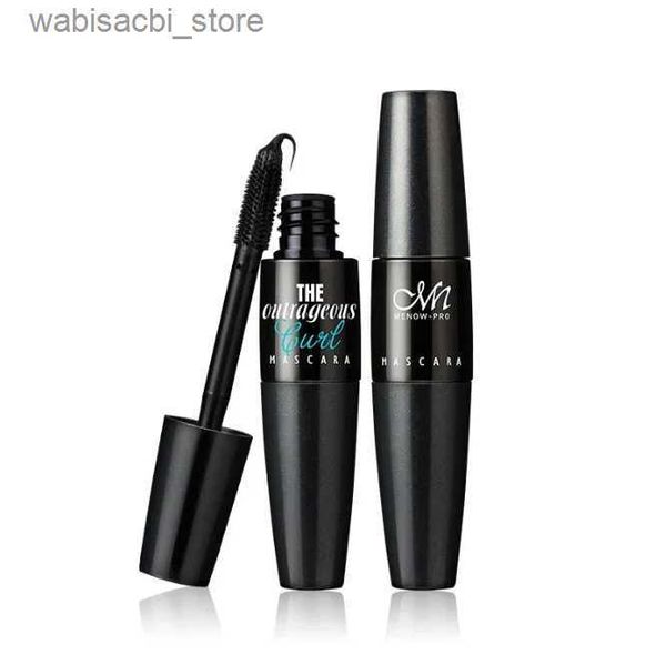 Mascara Menow Cosmetics M304 Make -up Smudge Free Eyelash Mascara L49