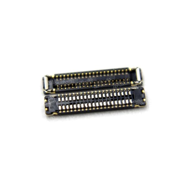 2-10pcs per Huawei Mate 10 Lite Nova 2I LCD FPC Plug FPC Scheda principale Connettore PCB Connettore Mainboard Connettore Flex Connettore USB Scheda batteria