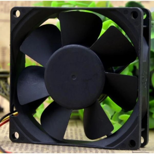 Novo ventilador de resfriamento da CPU para tajun kde1208pkv3 12v 0,8w Silent Maglev Refrigeing Fan 8020 80*80*20mm