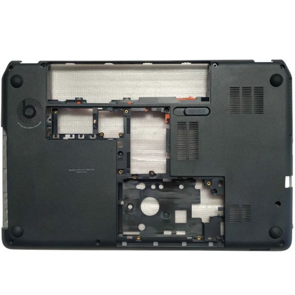Рамки Новый ноутбук нижний базовый корпус для павильона Envy HP M6 M61000 707886001 686895001 AP0U9000100