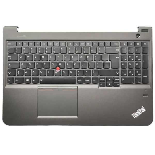 Schede Notebook originale C Shell Tastiera per Lenovo/ThinkPad S5531 S5 S531 S540 Notebook Sostituzione tastiera C shell