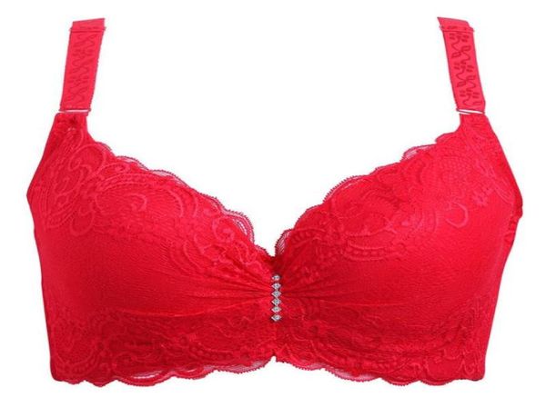 Reggiseni reggiseni più taglie da donna039s biancheria intima spinta in pizzo sexy 44e 44dd 44c 42e 42dd 42c 40e 40dd 40c 38dd 38c 36dd 34c 34dd 34c C3309623848