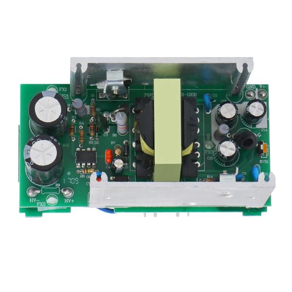 MDR-10 20 30 40 60 100 12V 24V 10W 60W100W DIN RAIL SOUNDA DE AC-DC AC-DC Transformadores para a luz de tira LED 120V a 370V