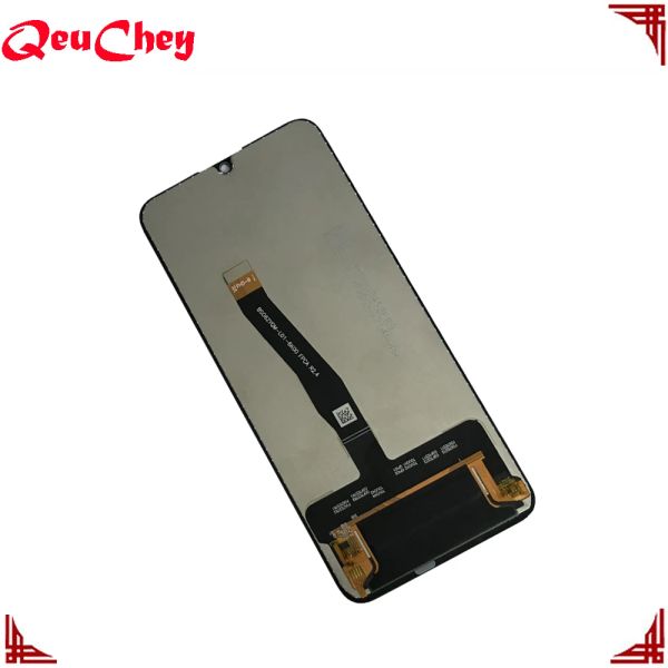 2/3/5/10 pezzi/lotto TFT per Huawei P Smart 2019 Pot-LX1 L21 LX3 touch screen LCD Display Monitor Assemblaggio NO/con frame