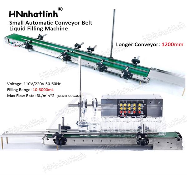 T200L MACCHINE AUTOMATICA AUTOMATICA BOTTA DI LATTO ACCIAIO FACOLA FLUSTA DOPPIO MACCHINE PIEMINGE CON TRASPORTO LUGNO 12M7325628