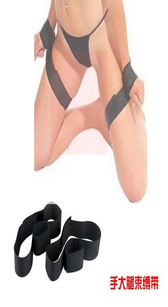 Oggetti di bellezza bdsm bondage slave manette caviglie caviglia accessori erotici slut giocattoli sexy adulti per coppie donne fetish8580491