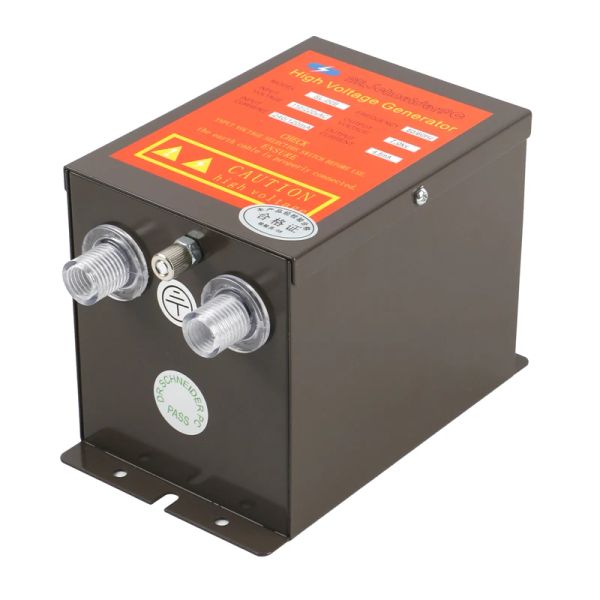 SL-009 Eliminator Netzteil 7,0 kV Lonisierungsluftgebläse statische Eliminierung 110 V oder 220 V
