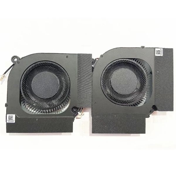 Pads Новый вентилятор CPU Cooler для Acer nitro 5 N22C1 AN51558 N20C11 AN51546 PH31755 PH31555 PH31756 AN5155851R3