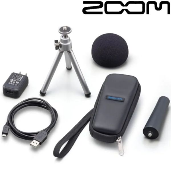 Microfones Zoom Aph1n Aph1n Handy Recorder