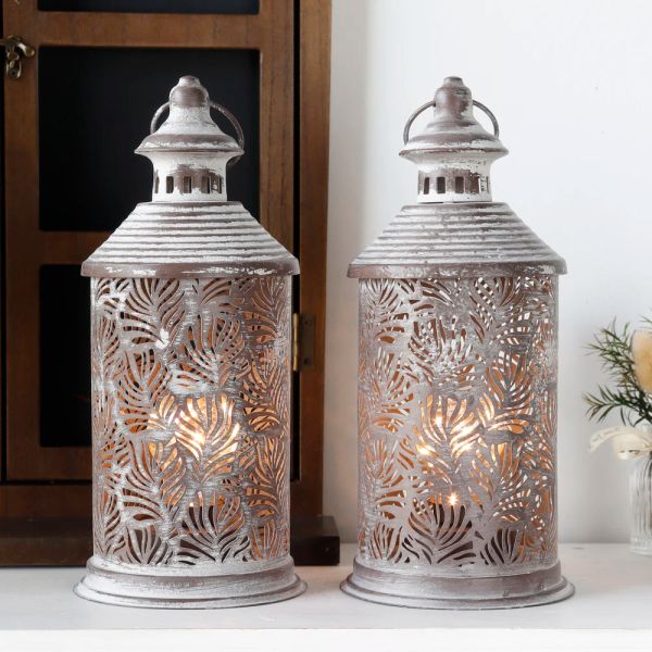 2pcs Phoenix Tail Metal Metal Candle Держатель аккумуляторный настольный лампа TodlessVintage прикроватные лампы для домашнего декора Свадьба Свадьба