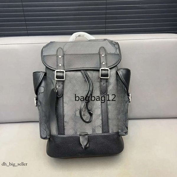 BASSE COATHE Designer Sacocher Backpack Borsa per laptop Luxury Borsa Duffel Guida in pelle Guida con zaino di grande qualità Bag di viaggio di alta qualità Bag di viaggio 675 675