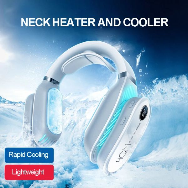 PASSSIONI NUOVO RESVUZIONE APPROGGIO MASSAGER RAGGIALE RAGGIALE MINI CONDIZIONE PORTATIVA AIR VENTALE STALLA VENTALE WIRELESS COLD COLD CALDO MASSEGGIO