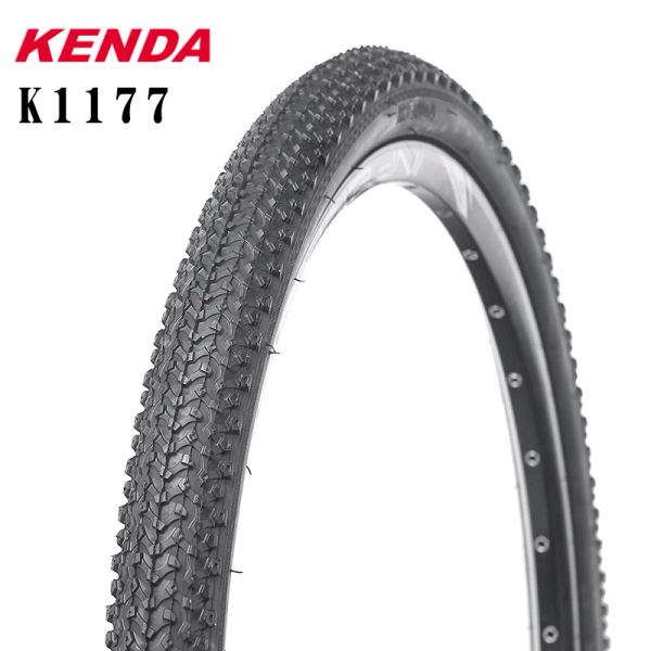 Kenda Bicycle Tire 26inch MTB велосипедные детали 26*1,5 1,75 1,95 2,125 2,35 Небольшой блок 26 Горный велосипед