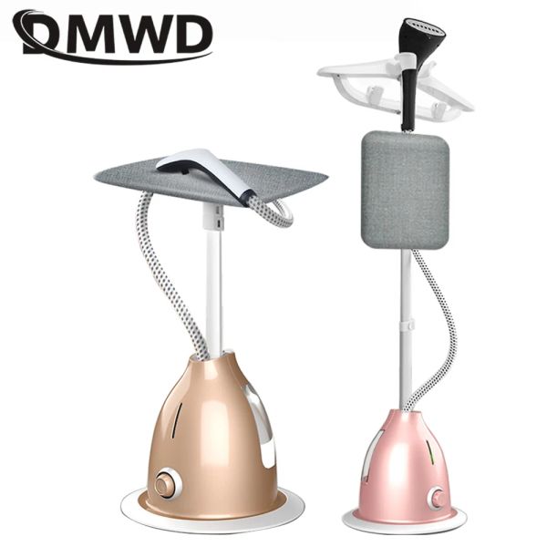 DMWD Home Garment Steamer Mute Steriz