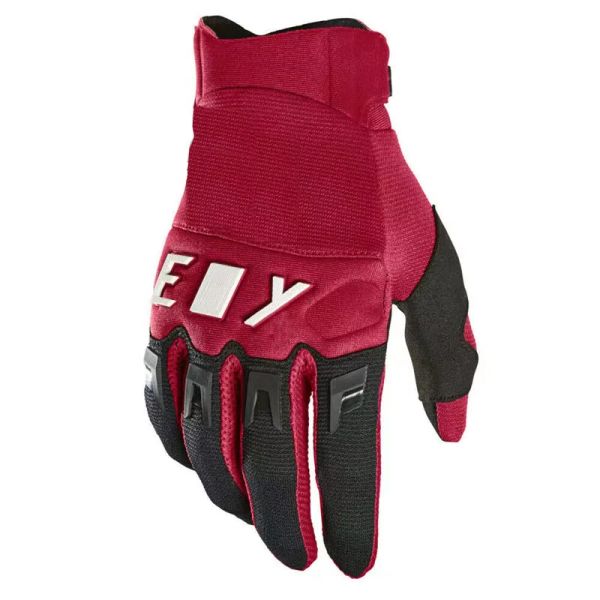 Eoy Fox Motocross Racing Gloves вниз по горному велосипеде DH MX MTB Motor Bike Glove Summer's Morn's Motorcycle Luvas S-XXL