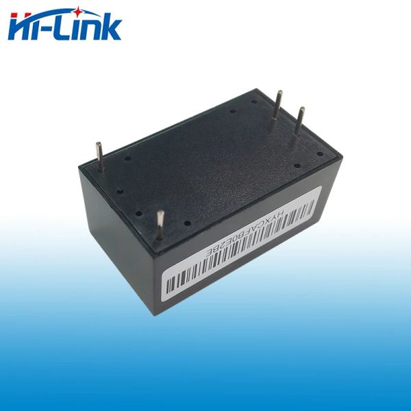 Производитель HI-LINK 3W 3.3V 1A AC DC Power Finest HLK-PM03 Изолированный интеллектуальный модуль Умный дом Высокая эффективность