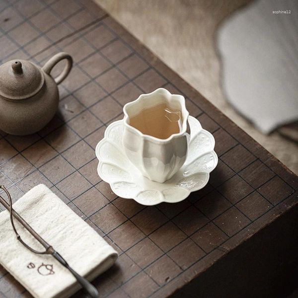 Conjuntos de teaware