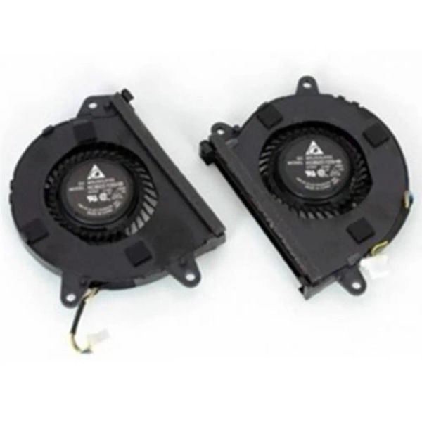 Pads New Laptop CPU Cooling Lüfter Cooler Notebook -PC für ASUS Zenbook UX32 UX32A UX32LA UX32LN UX32VD