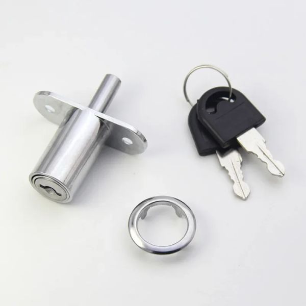 Serrature porta scorrevoli con chiavi 23/32 mm per portabulcata per bullografa Armadio porta scorrevole con mobili a chiave hardware